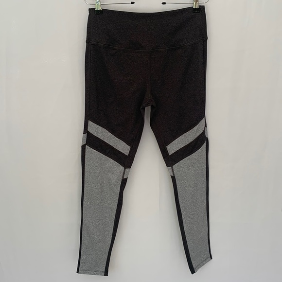 Splits59 Pants & Jumpsuits Splits59 Color Block High Rise Legging